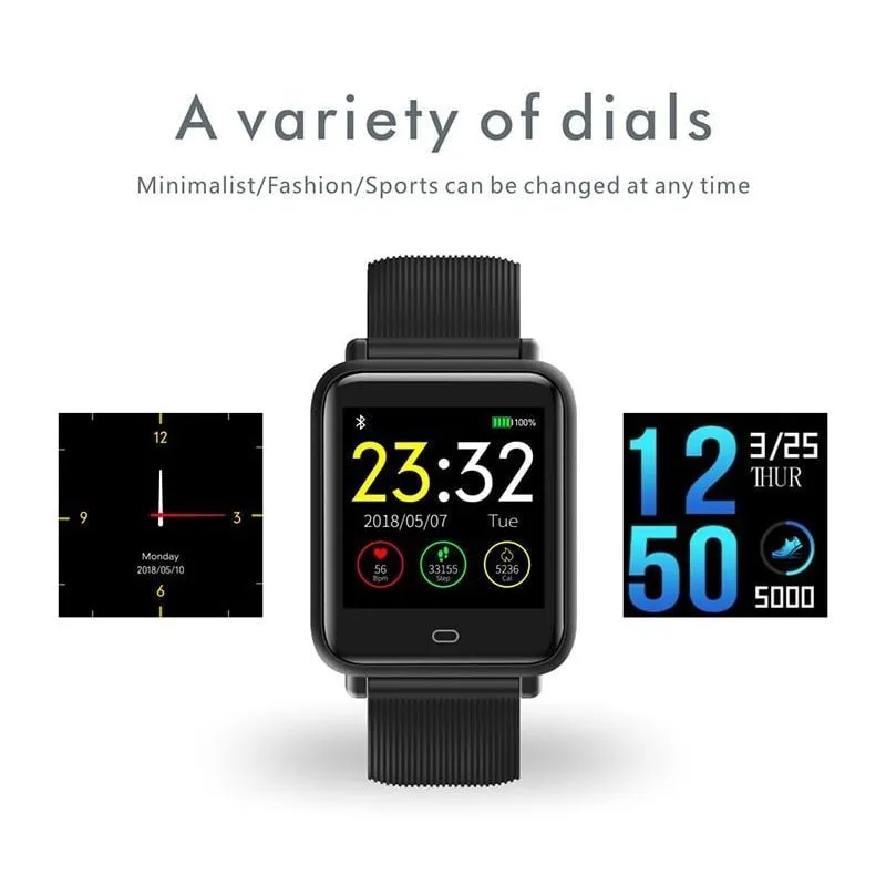 Q9 Smart Watch