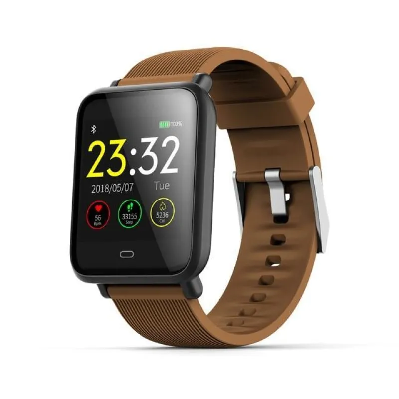 Q9 Smart Watch