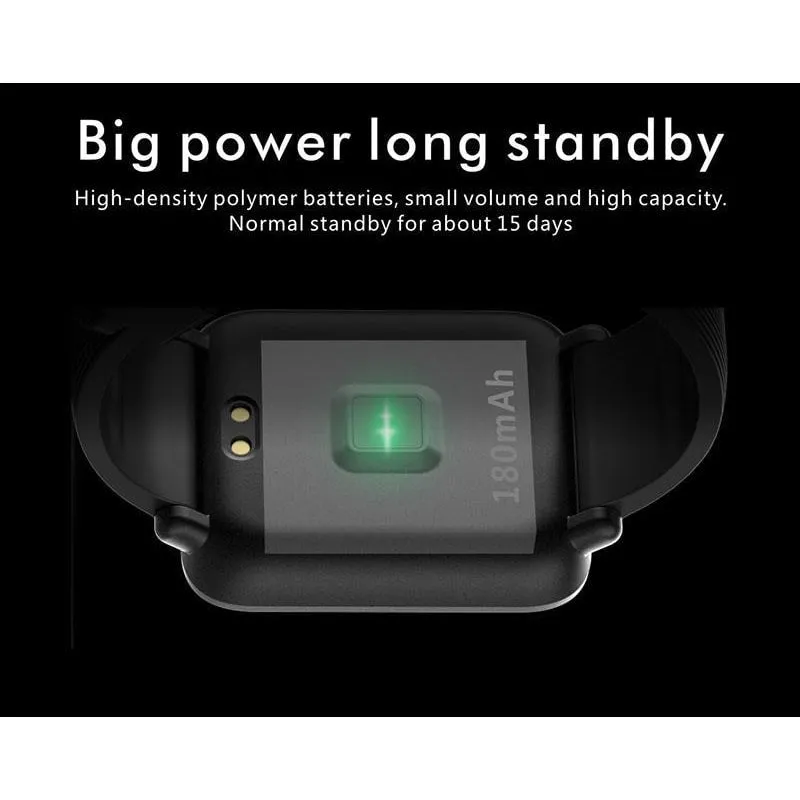 Q9 Smart Watch