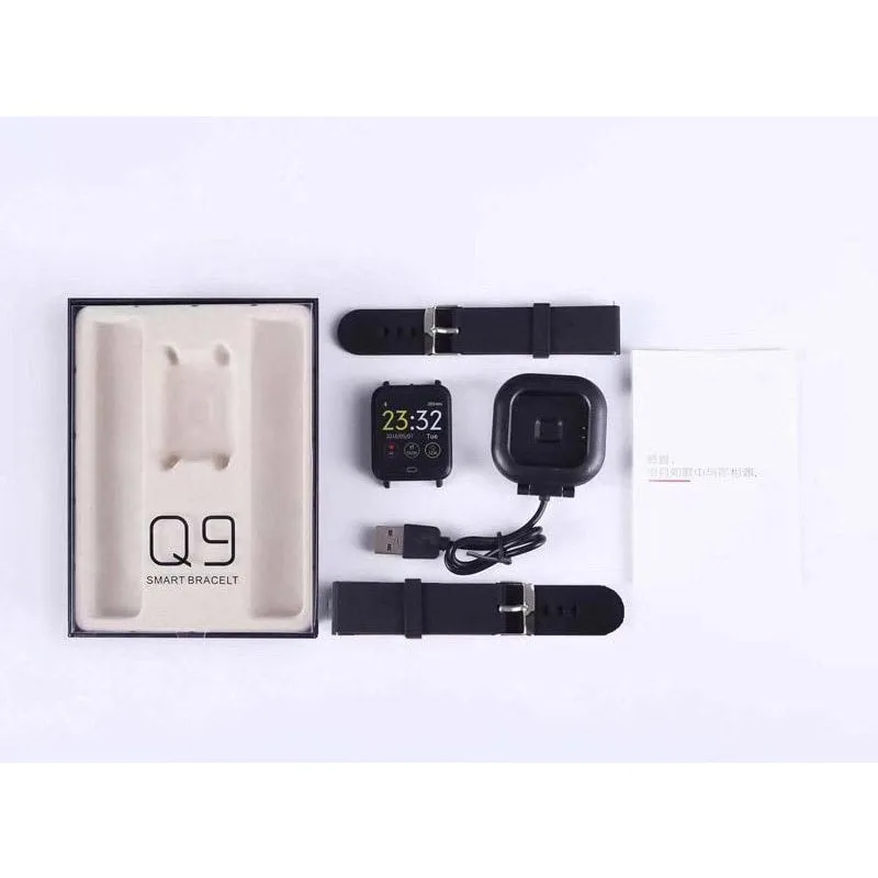 Q9 Smart Watch