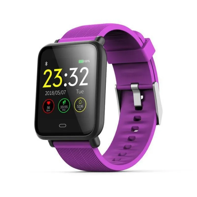 Q9 Smart Watch