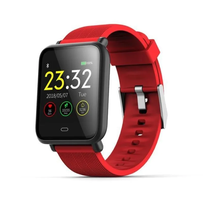 Q9 Smart Watch