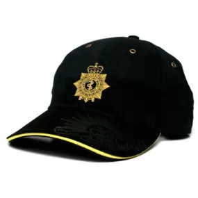 RAAMC Black Cap