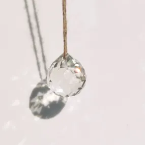Rainbow Suncatcher