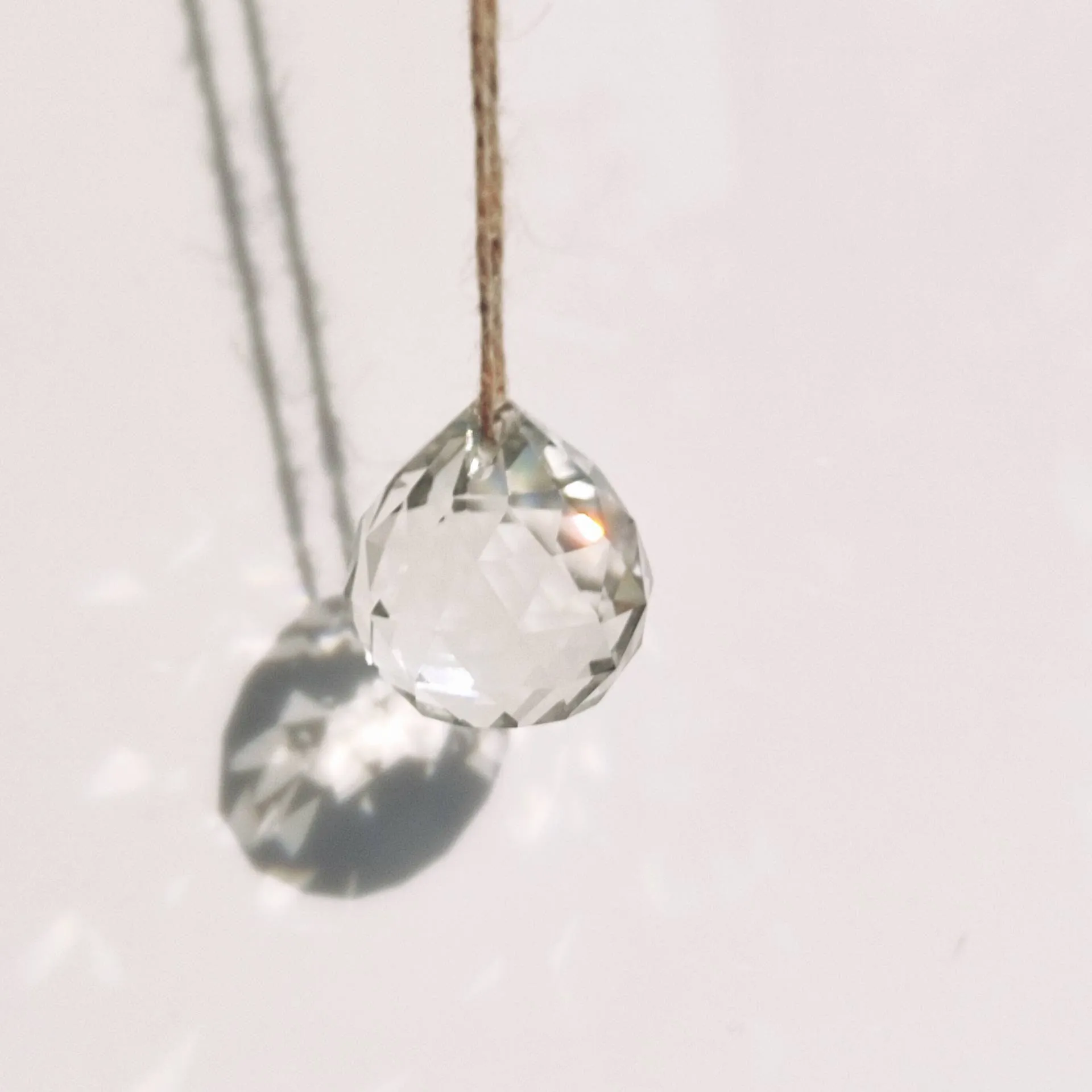 Rainbow Suncatcher