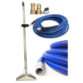 Razorback 15m Hose Set & Wand (w/New Razorback only)