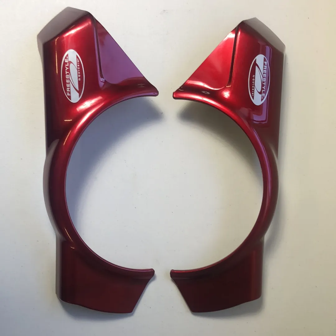 Replacement Quickie Freestyle Shrouds