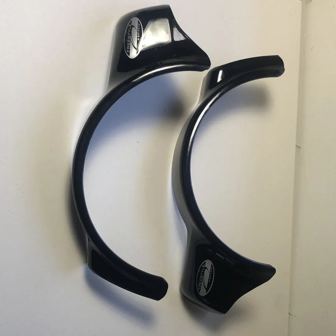 Replacement Quickie Freestyle Shrouds
