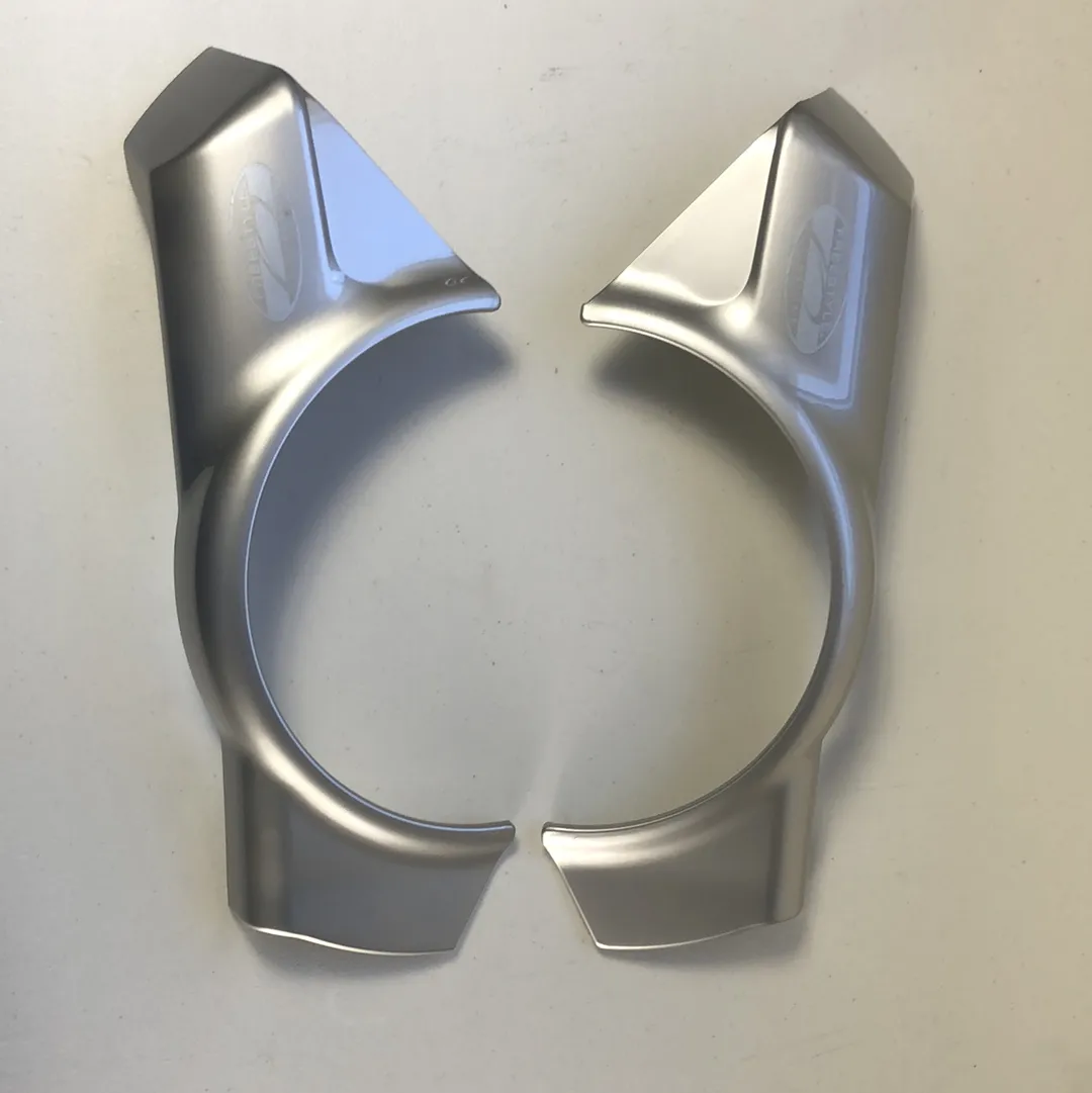 Replacement Quickie Freestyle Shrouds