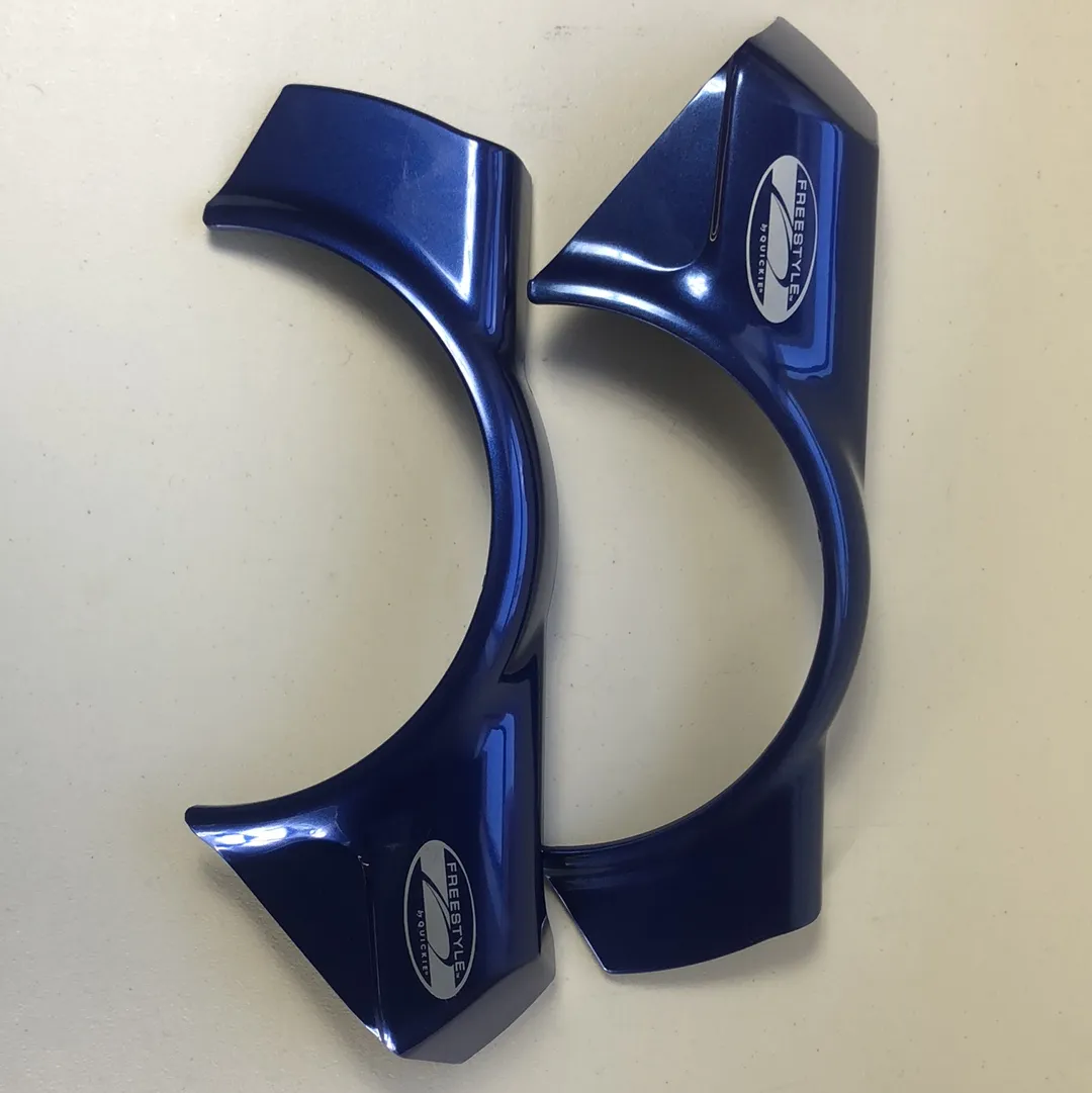 Replacement Quickie Freestyle Shrouds