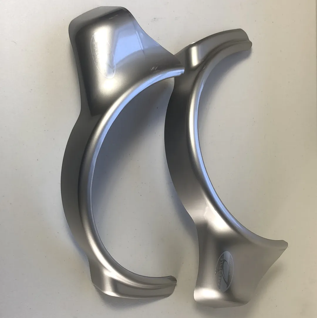 Replacement Quickie Freestyle Shrouds