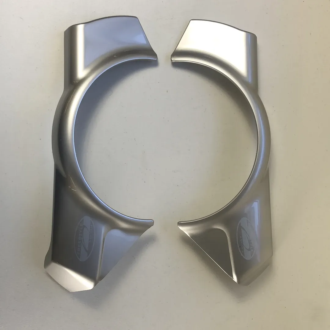 Replacement Quickie Freestyle Shrouds