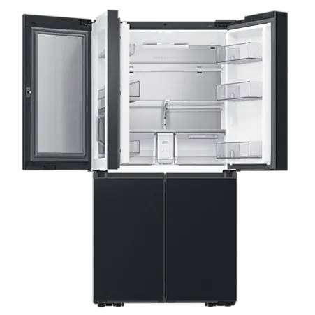 RF65DG9HC4B1SS 636L AI FAMILY HUB MULTI-DOOR FRIDGE
