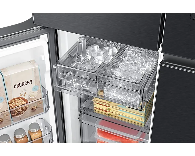 RF65DG9HC4B1SS 636L AI FAMILY HUB MULTI-DOOR FRIDGE