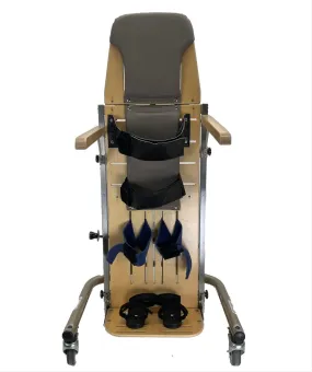 Rifton E420 Pediatric Supine Stander | Safe and Secure Stander For All
