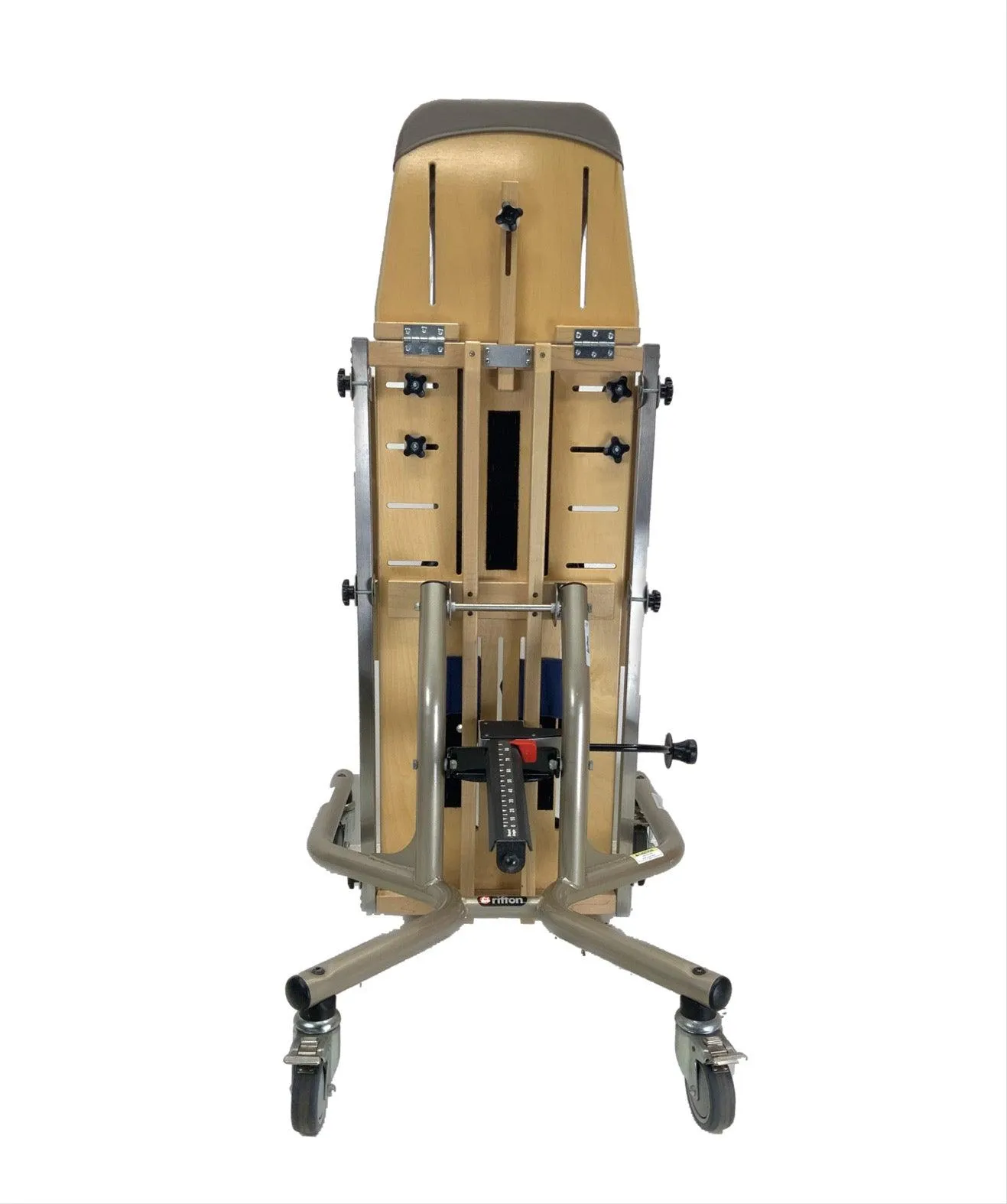 Rifton E420 Pediatric Supine Stander | Safe and Secure Stander For All