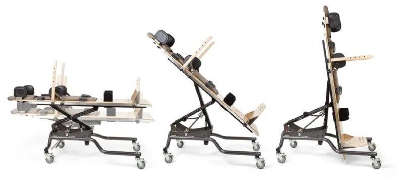 Rifton E420 Pediatric Supine Stander | Safe and Secure Stander For All