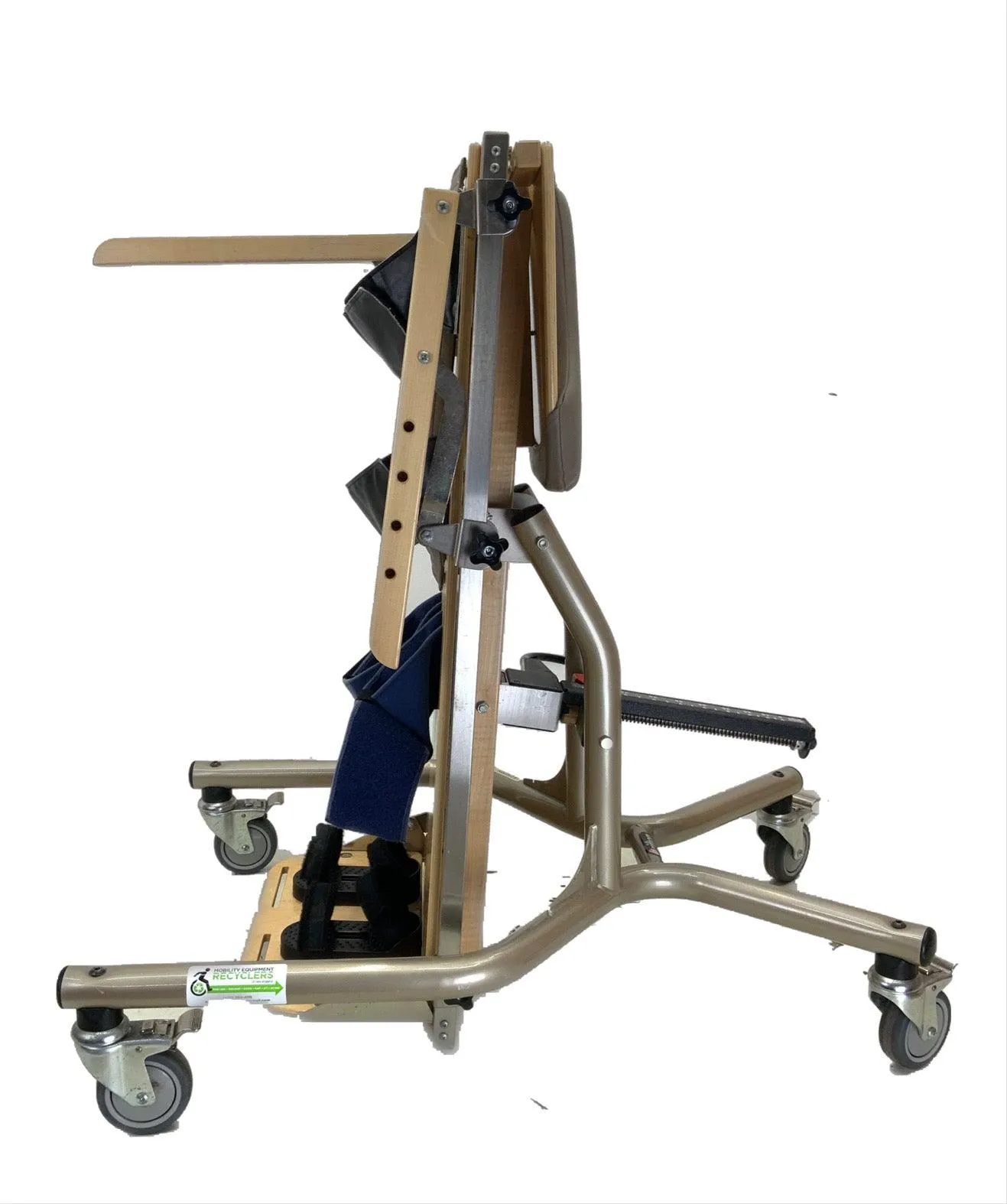 Rifton E420 Pediatric Supine Stander | Safe and Secure Stander For All