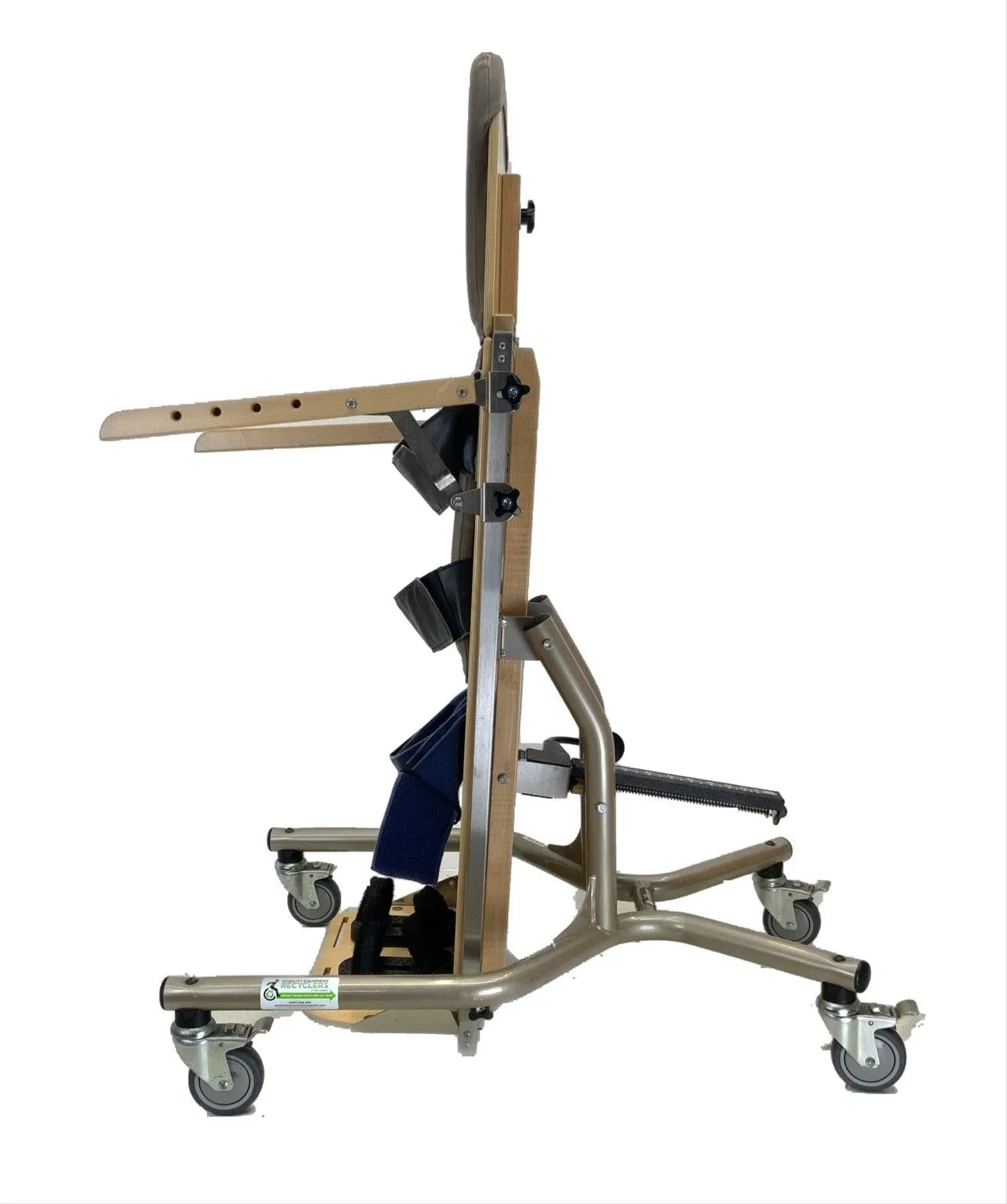 Rifton E420 Pediatric Supine Stander | Safe and Secure Stander For All