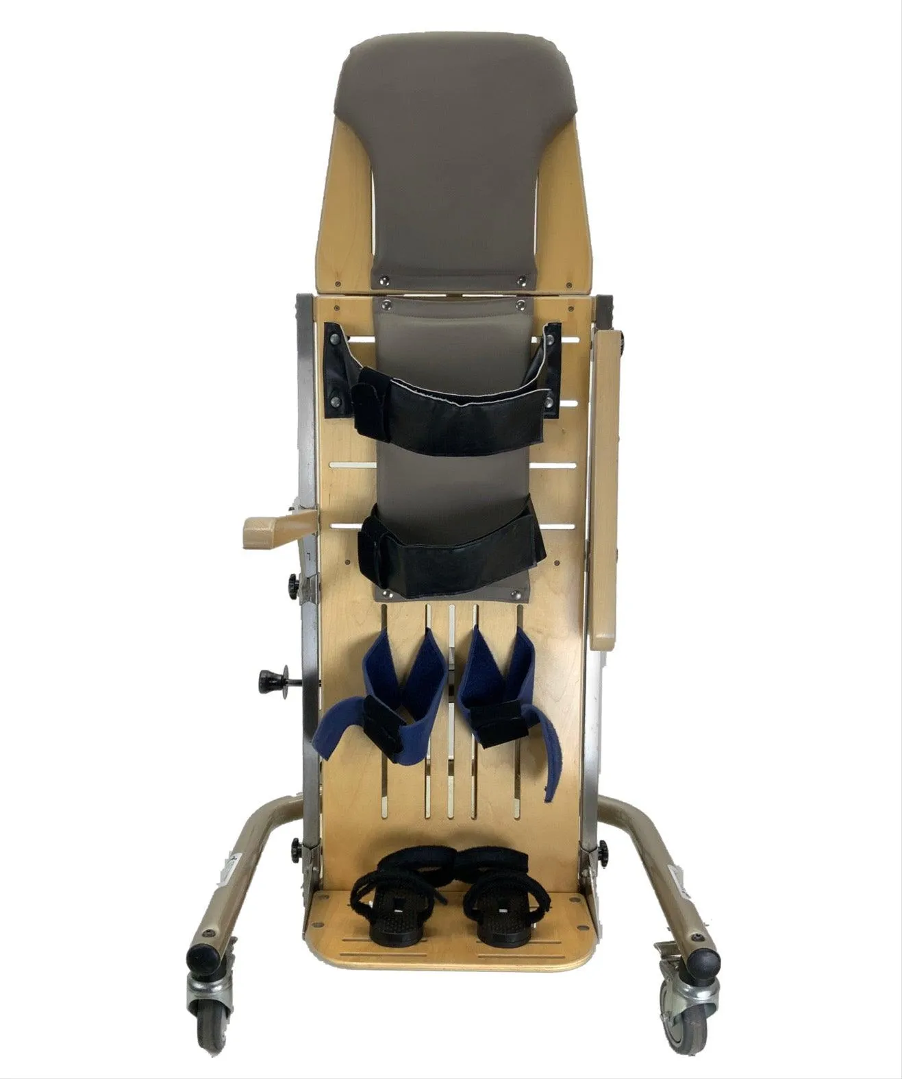 Rifton E420 Pediatric Supine Stander | Safe and Secure Stander For All