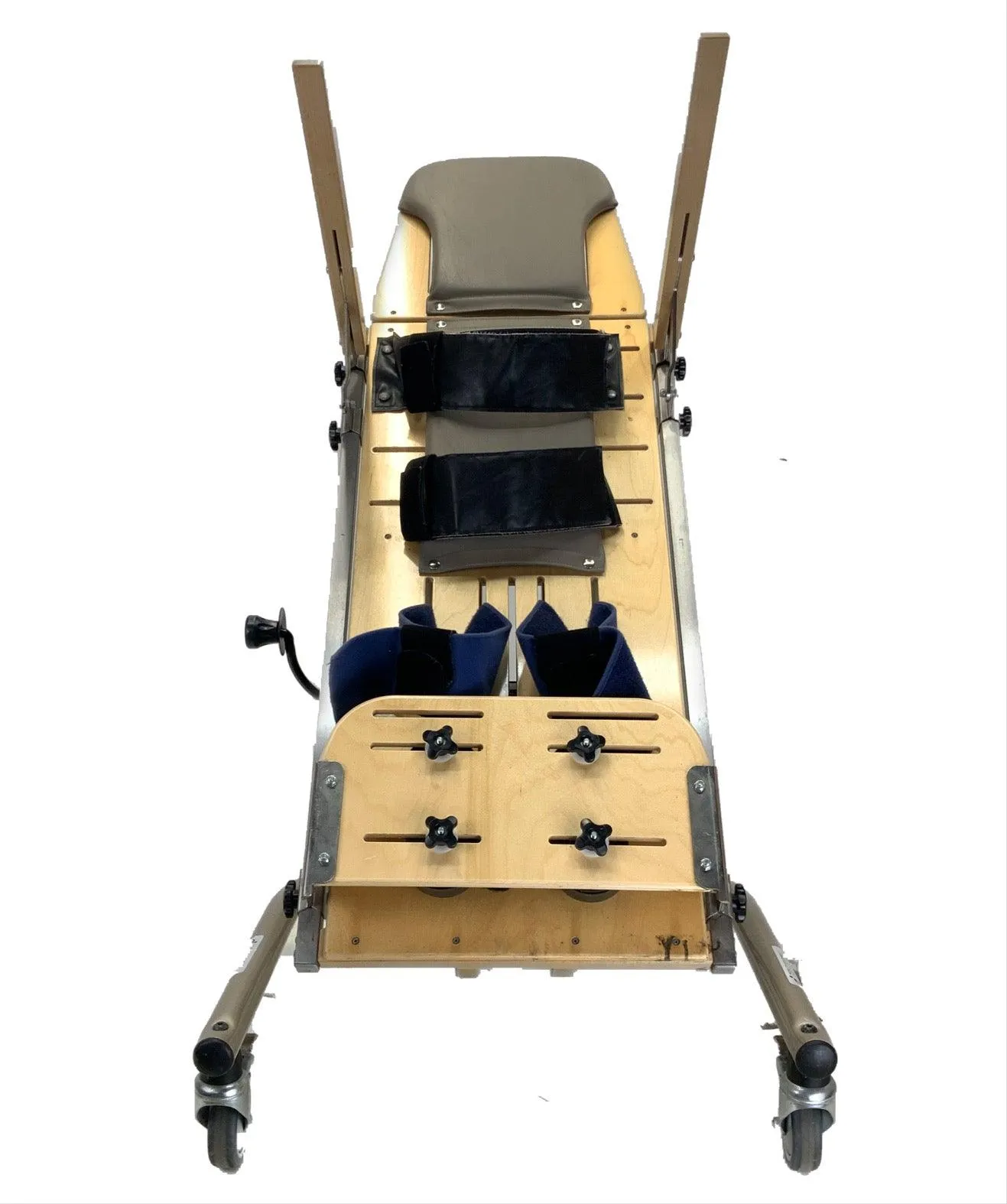 Rifton E420 Pediatric Supine Stander | Safe and Secure Stander For All