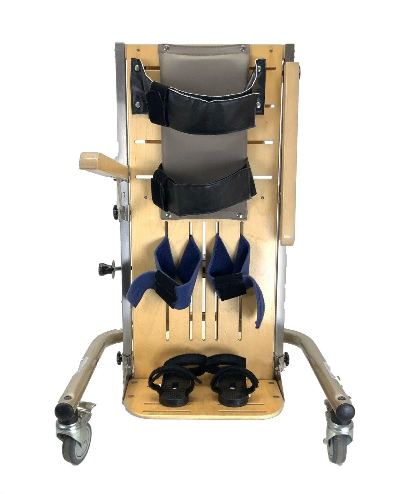 Rifton E420 Pediatric Supine Stander | Safe and Secure Stander For All
