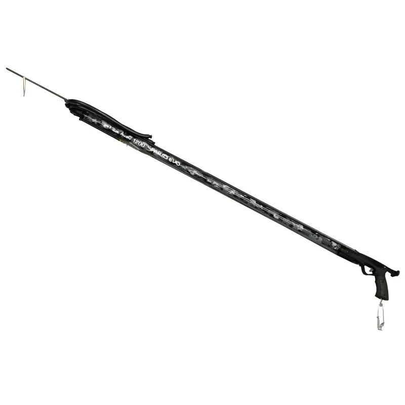 Rob Allen Sparid Evo Spearguns