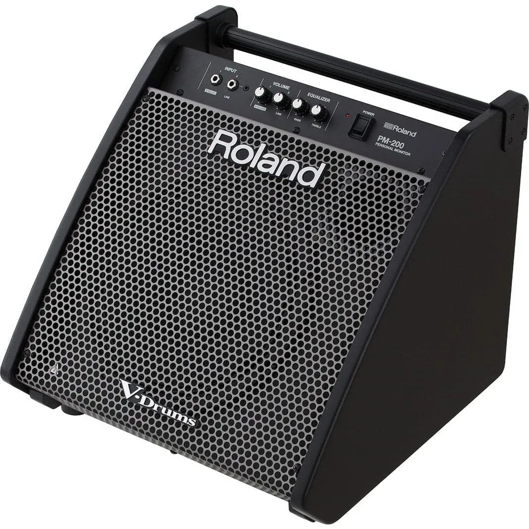 Roland Personal Drum Monitor 180W