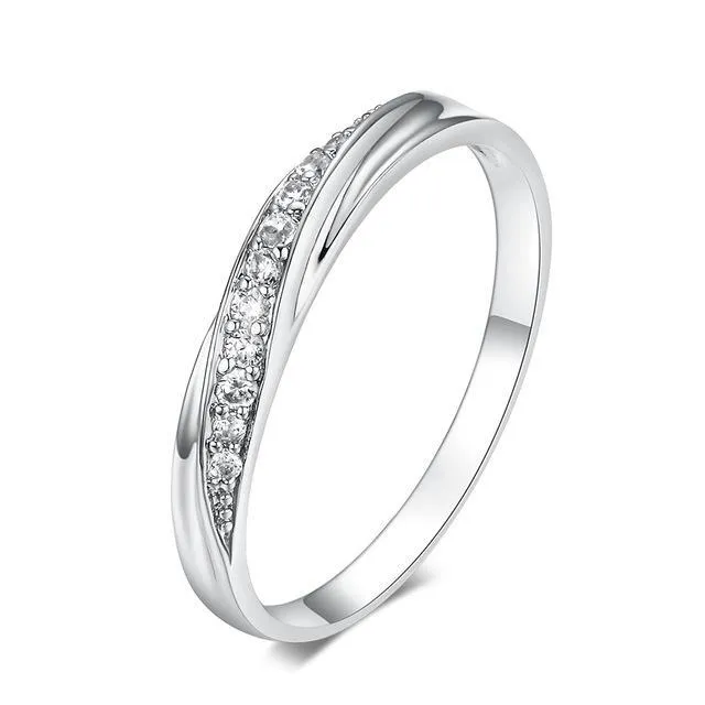 Rose Gold Best Luxury Ring