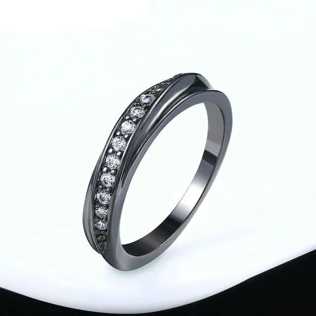 Rose Gold Best Luxury Ring