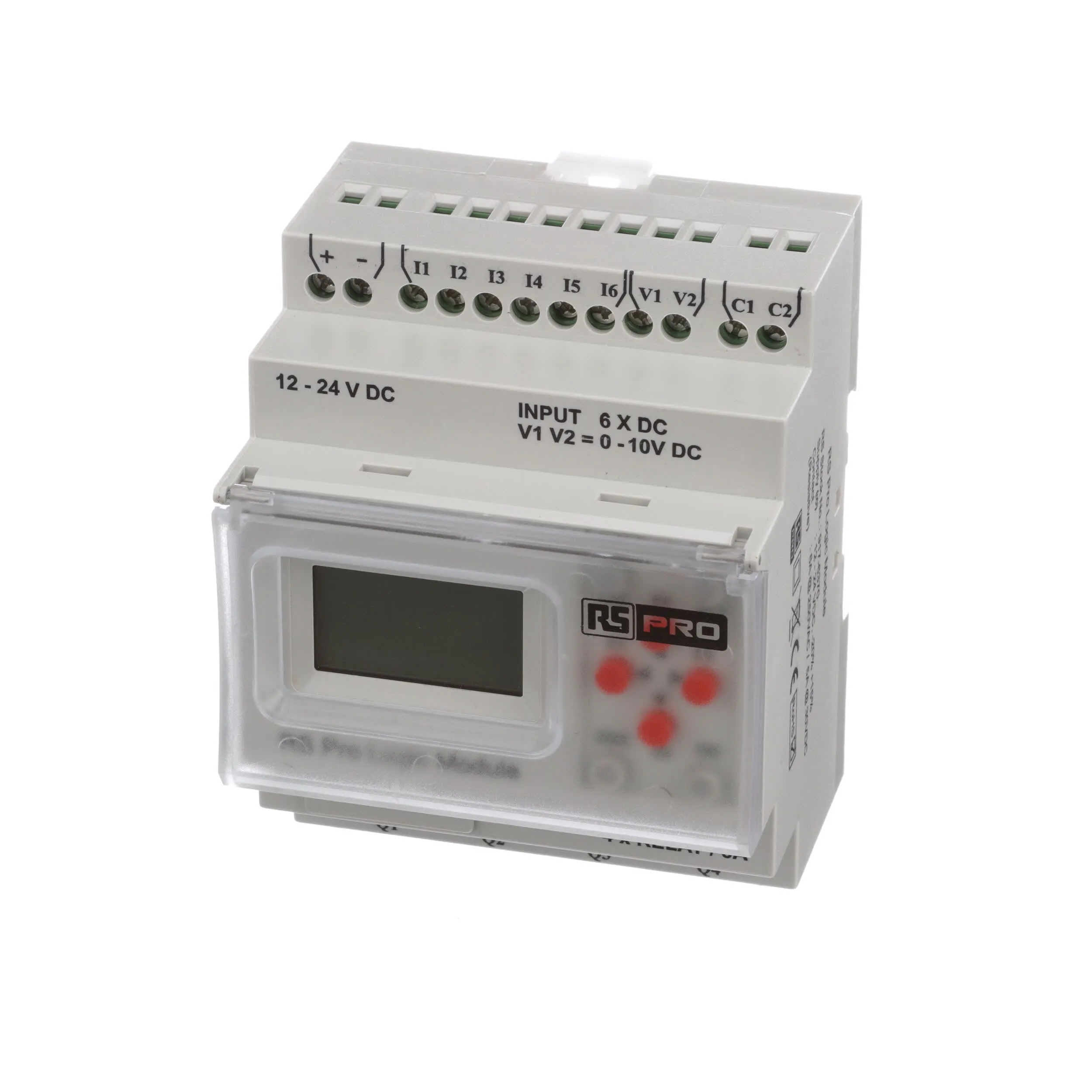 RS Pro 9176370