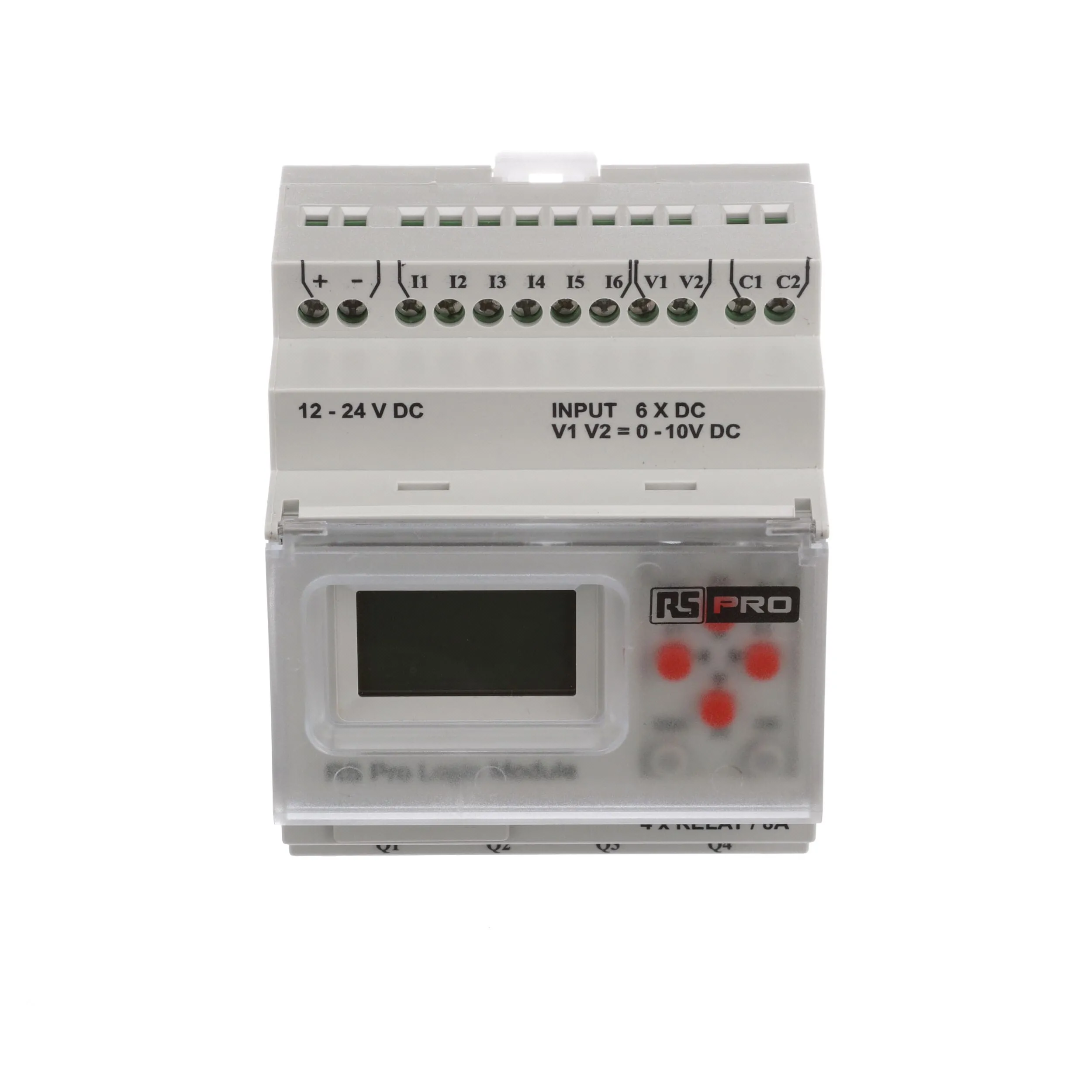 RS Pro 9176370