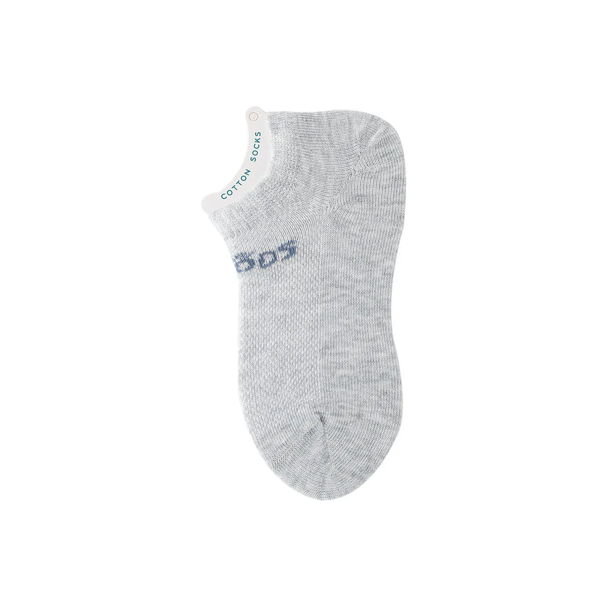 Rural Scenery Thin Mesh Breathable Boy 5pcs Ankle Socks Set