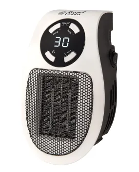 Russell Hobbs RHPH2001 500W Electric Heater