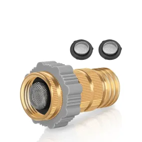 RV Water Pressure Regulator