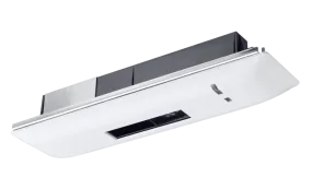 SAP4134D BEA Ceiling Housing for IXIO