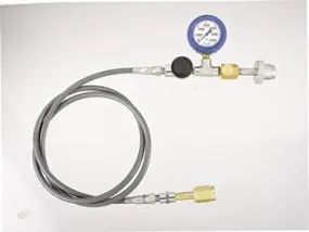 SCBA Air Fill Hose