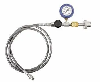 SCBA Air Fill Hose