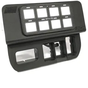 SDHQ - Switch-Pros OEM Keypad Mount - Toyota Tacoma (2016-2019)