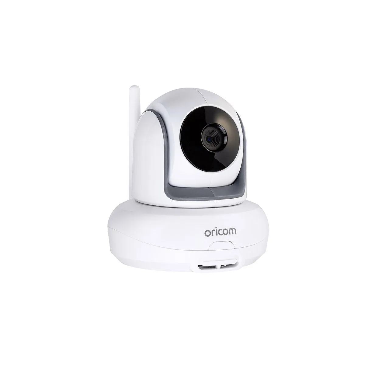 Secure875 HD 5" Touchscreen Video Baby Monitor PTZ