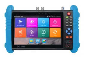 7-Inch IP Camera Tester for SeeStation SS-TM-IPC-600F