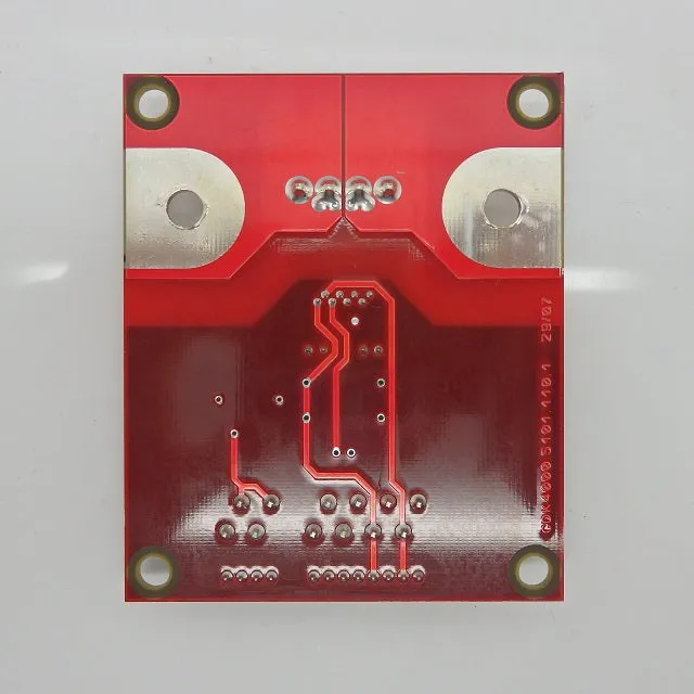 Sensitec CDK4000 MagnetoResistive Current Sensor Demoboard