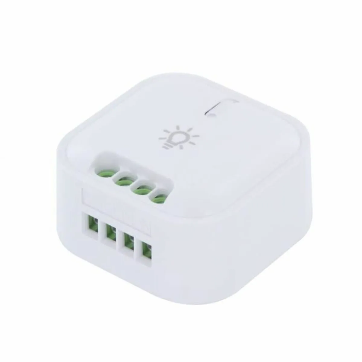 Set of lighting modules for light bulbs Dio Connected Home