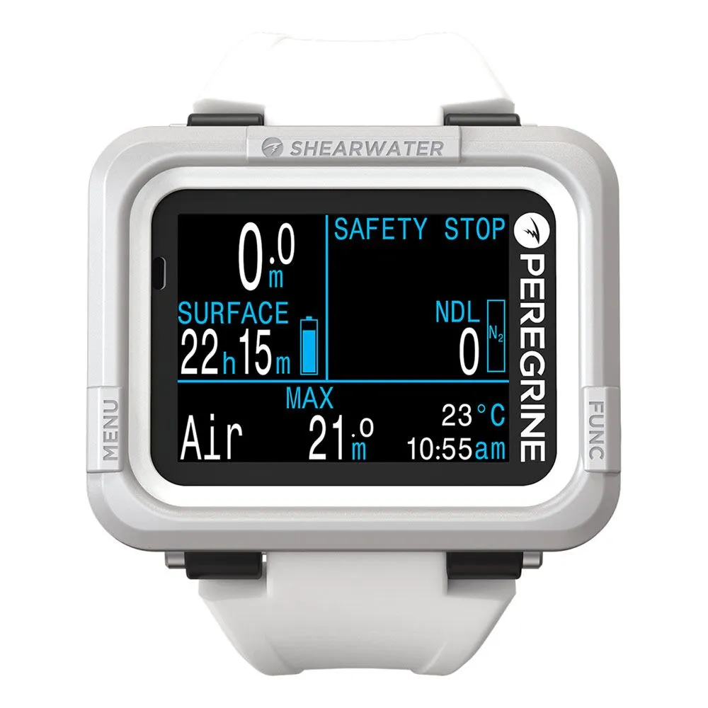 Shearwater Peregrine Adventure Edition Light