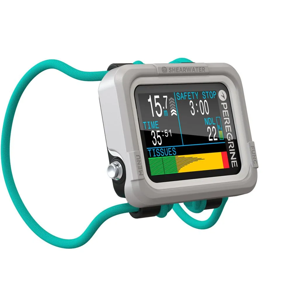 Shearwater Peregrine Adventure Edition Light