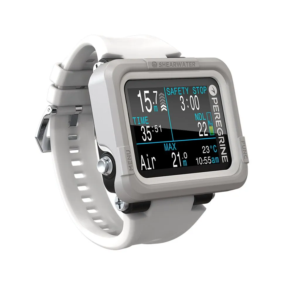 Shearwater Peregrine Adventure Edition Light