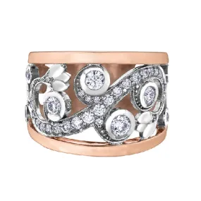 Shelly Purdy Seasons™ Diamond Band
