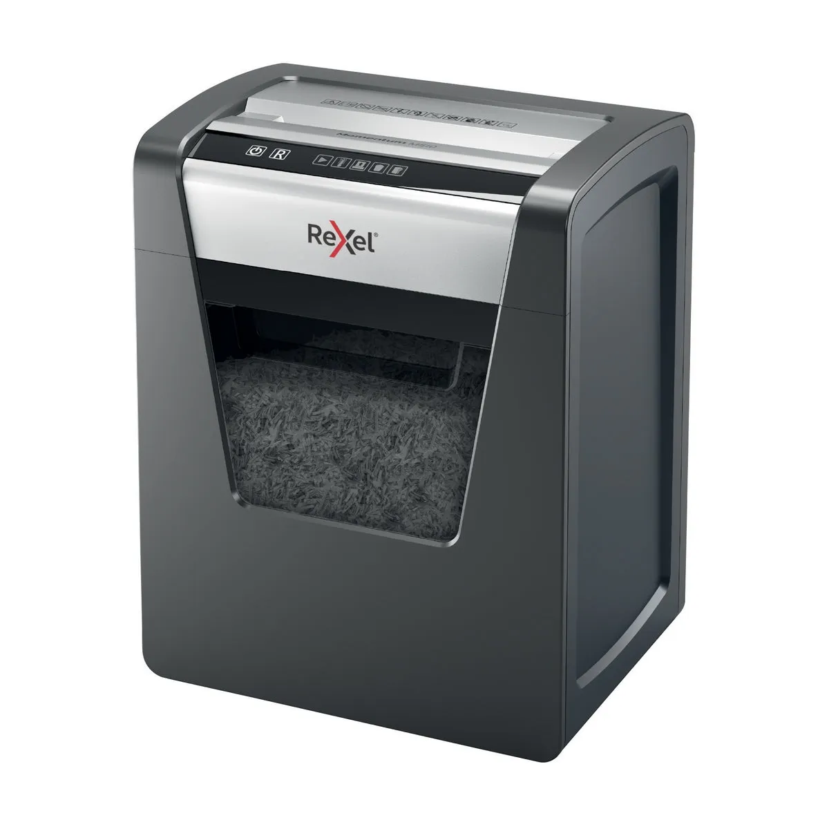 Shredder Machine Momentum M510 Micro cut