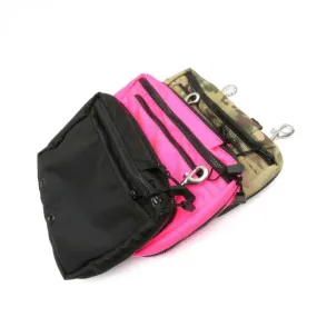 Sidemount Storage Pocket