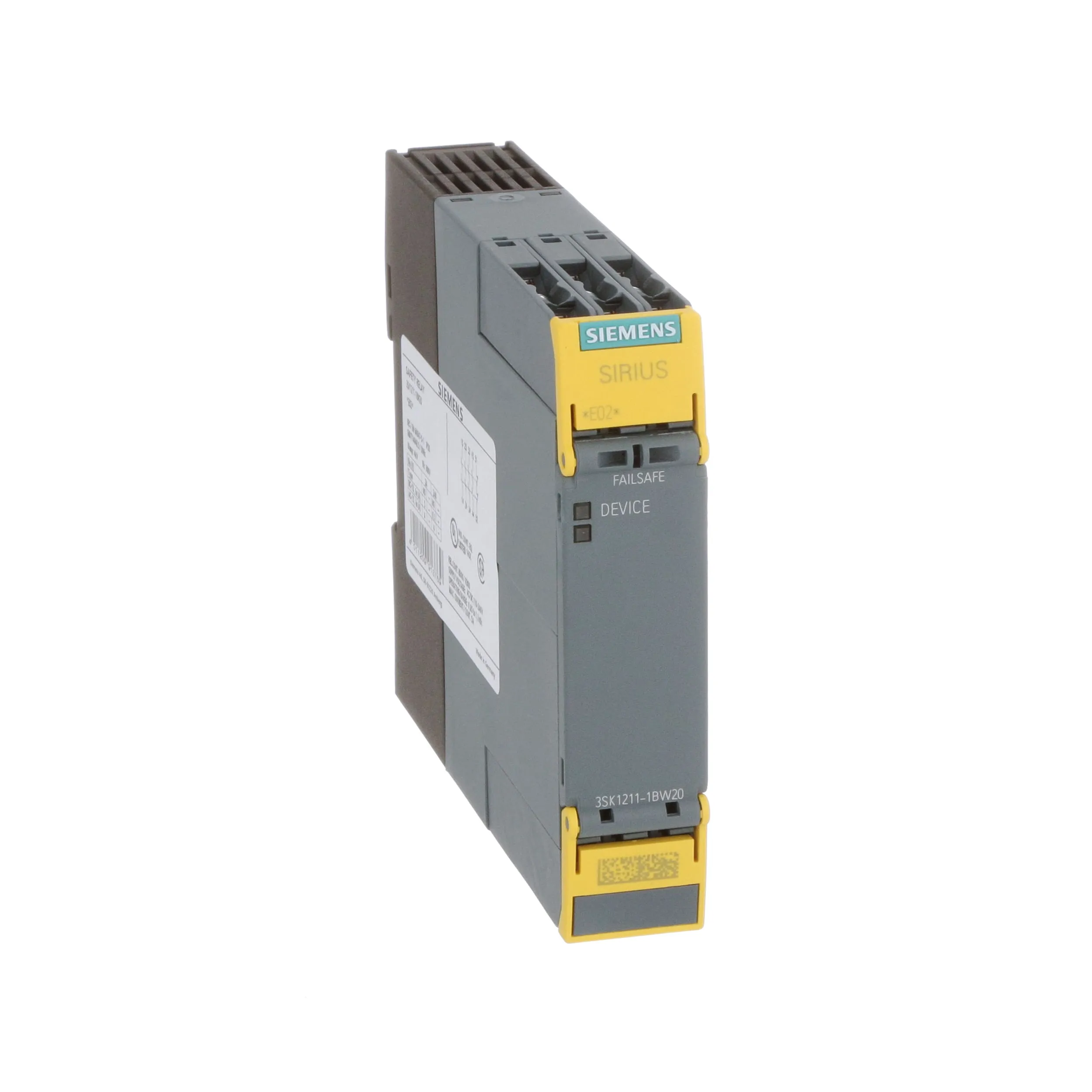 Siemens 3SK12111BW20